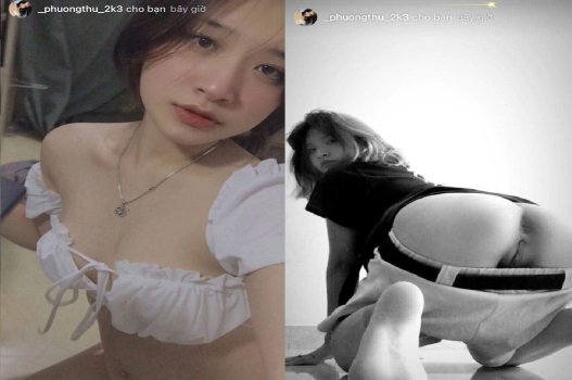 phim sex loan luan chi em Thu Phương quyến rũ hay thể hiện nét gợi cảm